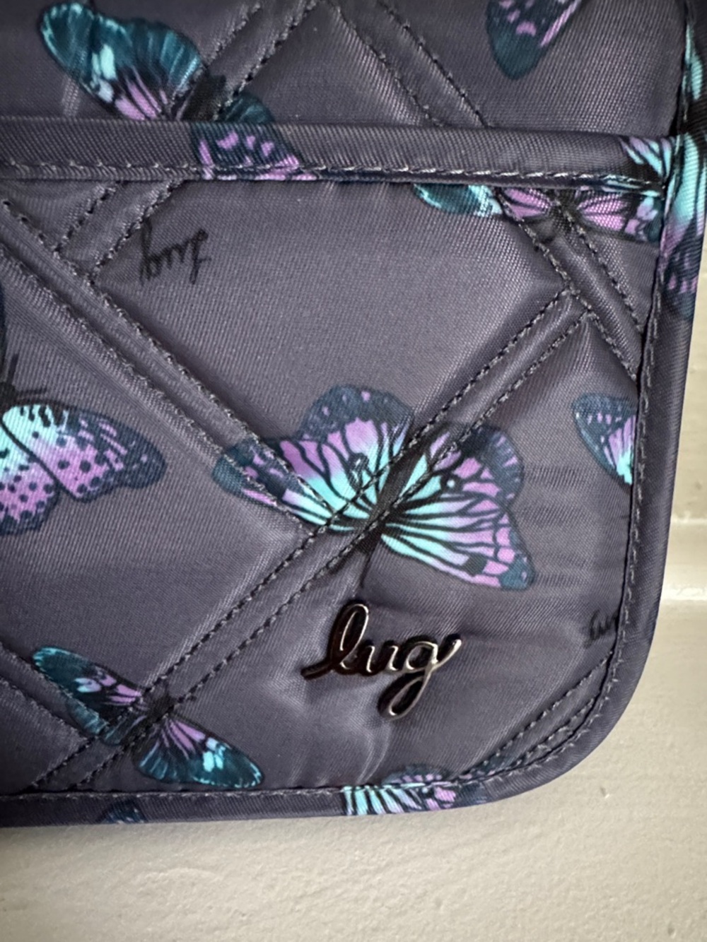 NWOT LUG Tango SE - Picture 5 of 9